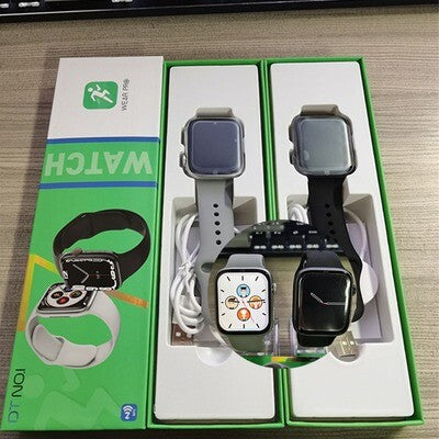 DT No.1 Smart Watch with NFC - Top Features & Specs DT No.1 Smart Watch with NFC - Top Features & Specs